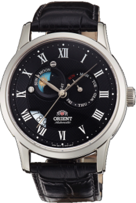 Часы Orient FET0T002B0