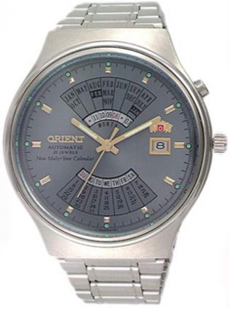 Годинник Orient FEU00002KW