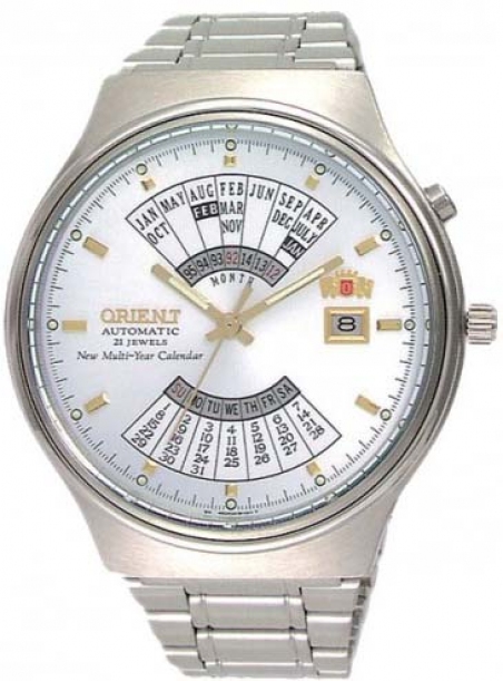 Часы Orient FEU00002WW