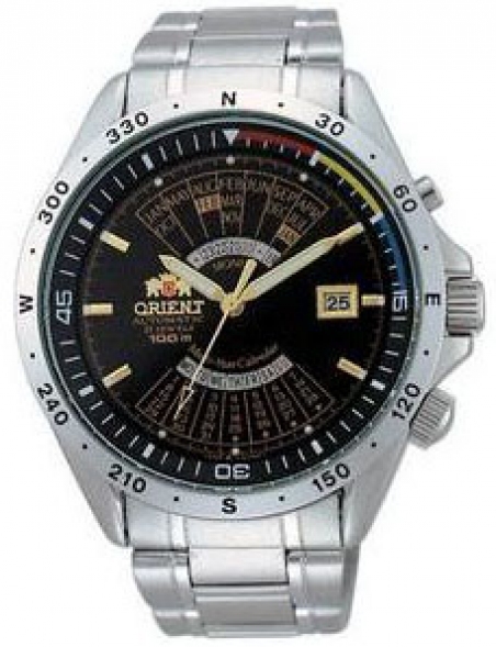 Годинник Orient FEU03002BW