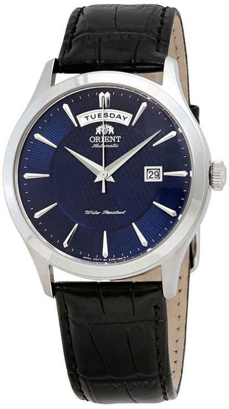 Часы Orient FEV0V003DH