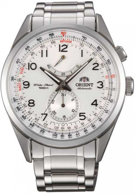 Годинник Orient FFM03002W0
