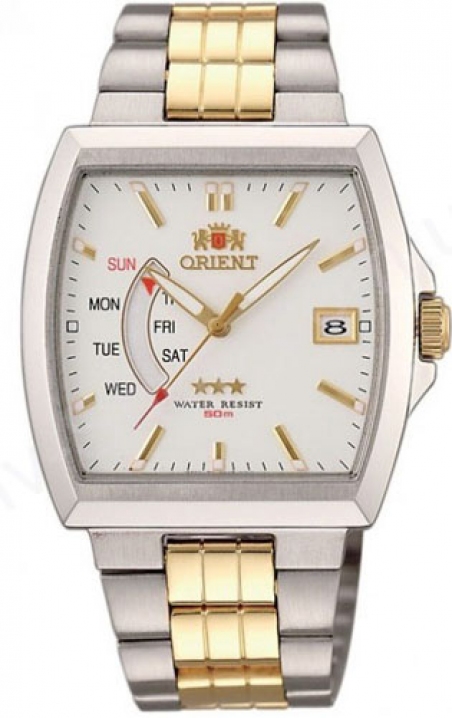 Часы Orient FFPAB003WF