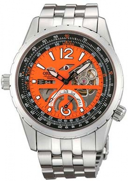 Часы Orient FFT00005M0