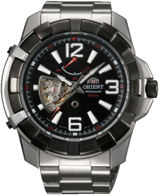 Часы Orient FFT03002B0