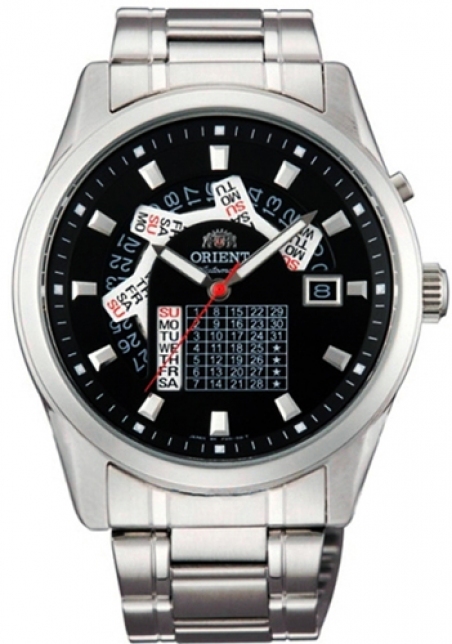 Годинник Orient FFX01002BH