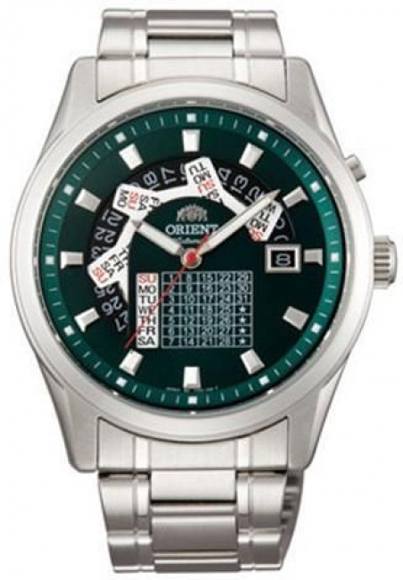 Часы Orient FFX01002FX