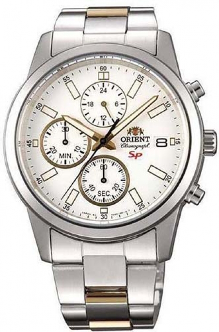 Часы Orient FKU00001W0