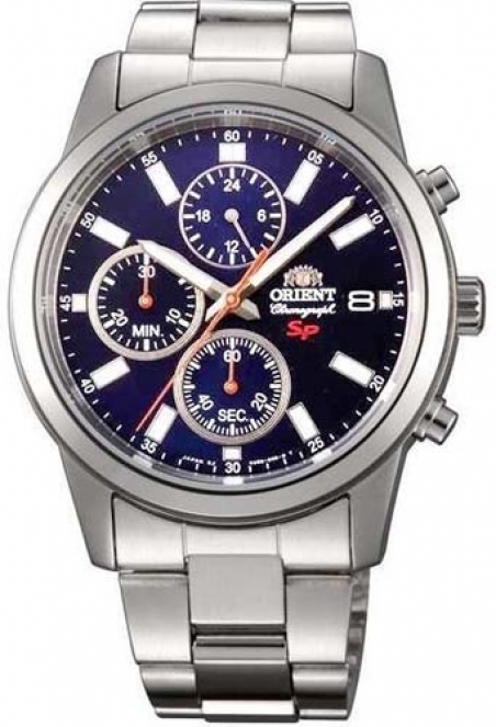 Годинник Orient FKU00002D0