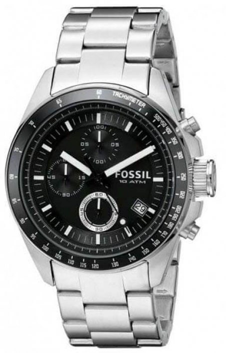 Годинник FOSSIL CH2600