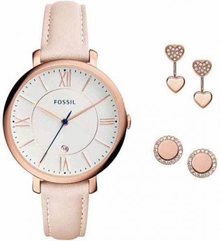 Часы Fossil ES4202SET