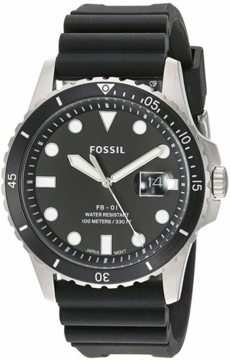 Годинник Fossil FS5660