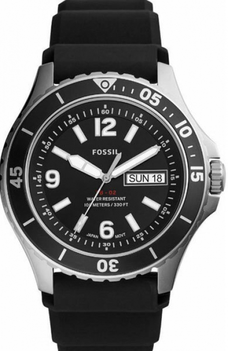 Часы Fossil FS5689