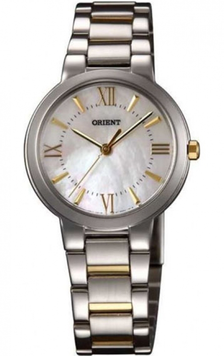 Часы Orient FQC0N003W0