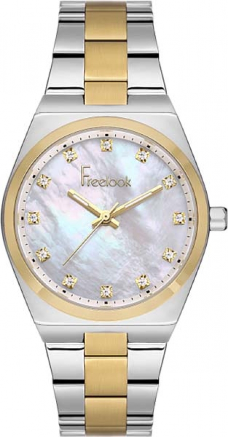 Годинник FREELOOK F.1.10477.4