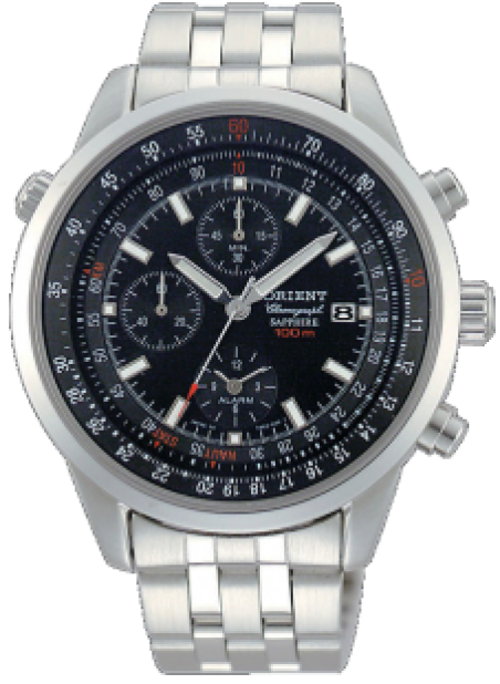 Часы Orient FTD09001B0