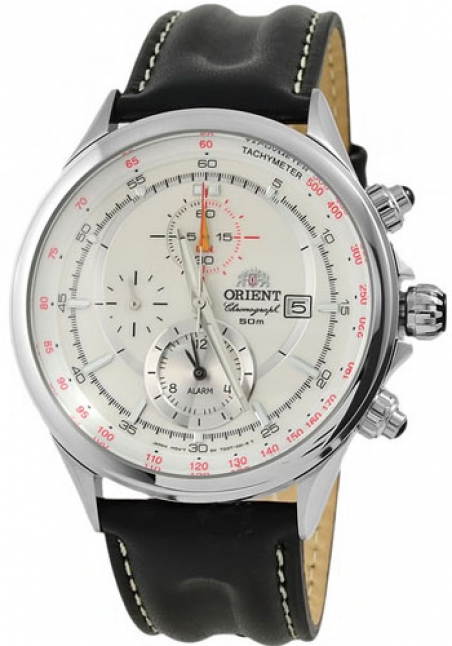 Часы Orient FTD0T004W0