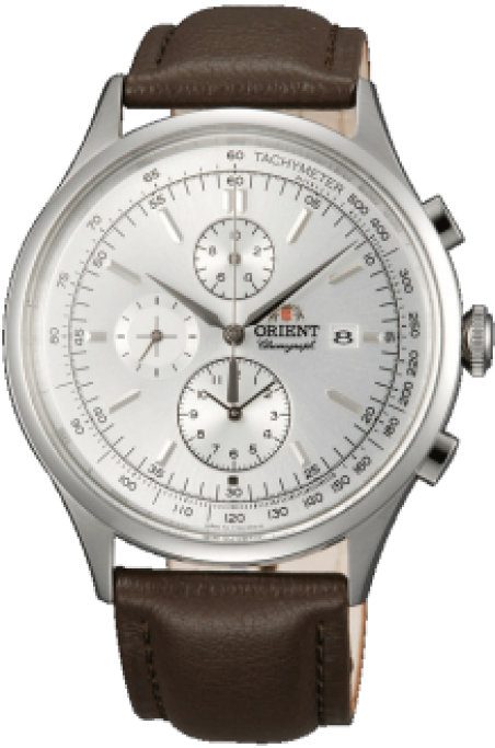 Часы Orient FTT0V004W0