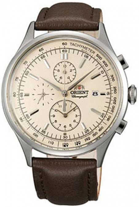 Часы Orient FTT0V004Y0