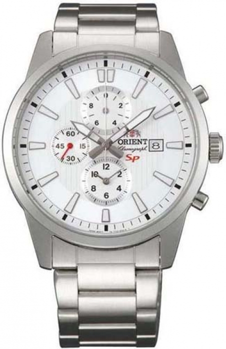 Часы Orient FTT12004W0