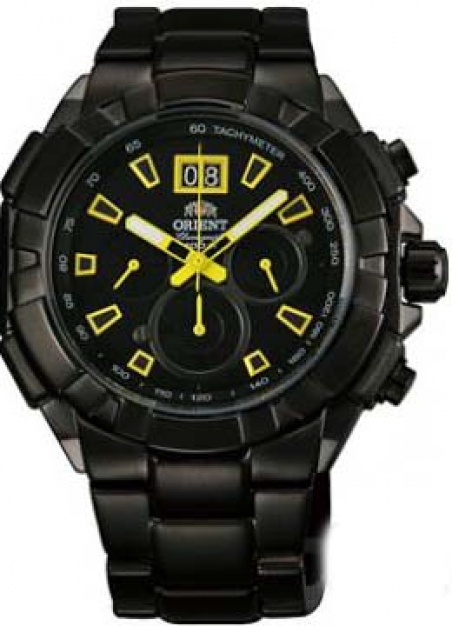 Часы Orient FTV00007B0