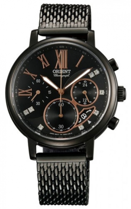Часы Orient FTW02001B0