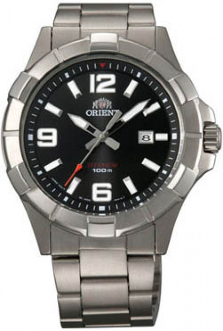 Часы Orient FUNE6001B0