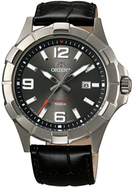 Годинник Orient FUNE6002A0