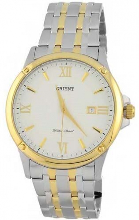 Часы Orient FUNF4002W0