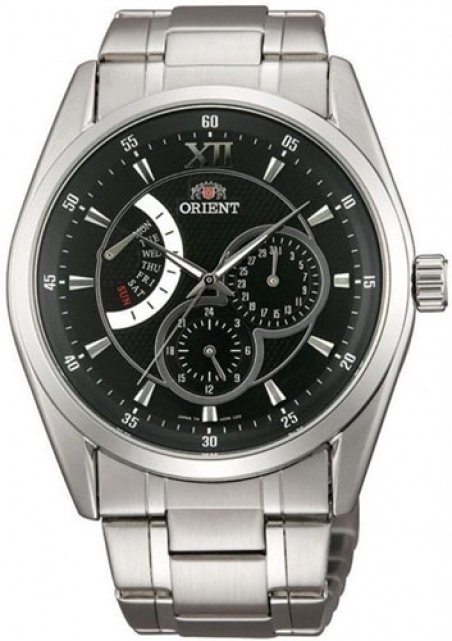 Годинник Orient FUU06001B0