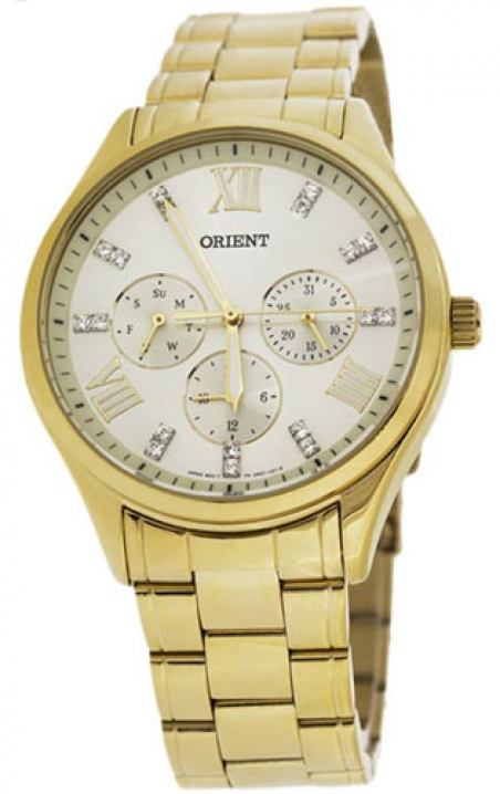 Годинник Orient FUX01003S0