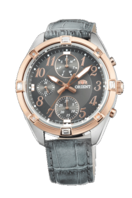 Часы Orient FUY04005A0