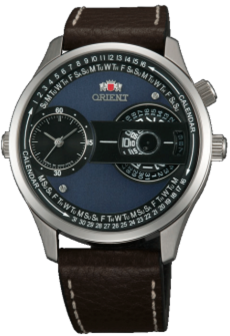 Годинник Orient FXC00003B0