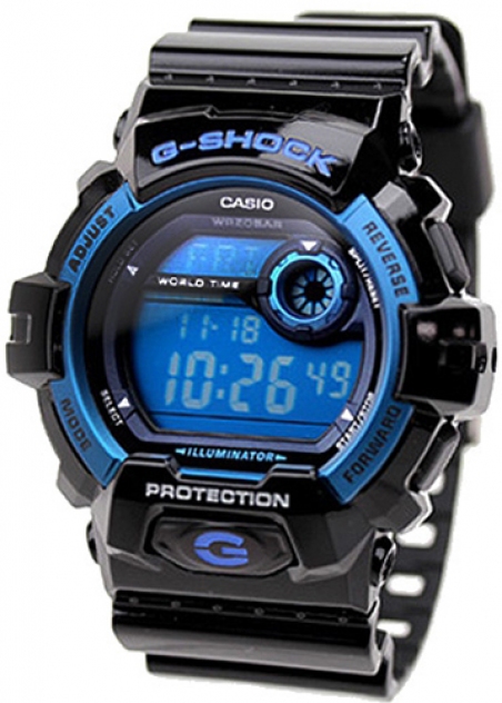 Часы Casio G-8900A-1ER
