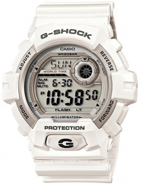 Часы Casio G-8900A-7ER