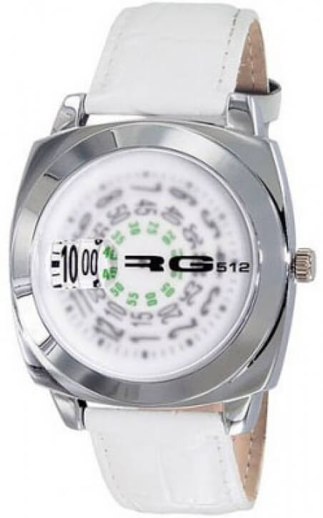 Годинник RG512 G50641.201
