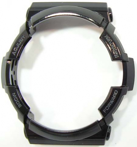 Накладка-CASIO GA-200RG-1A 10427800