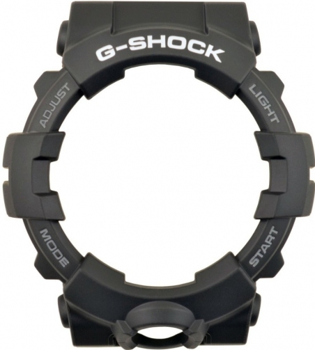 Накладка-CASIO GBD-800-1 10573325