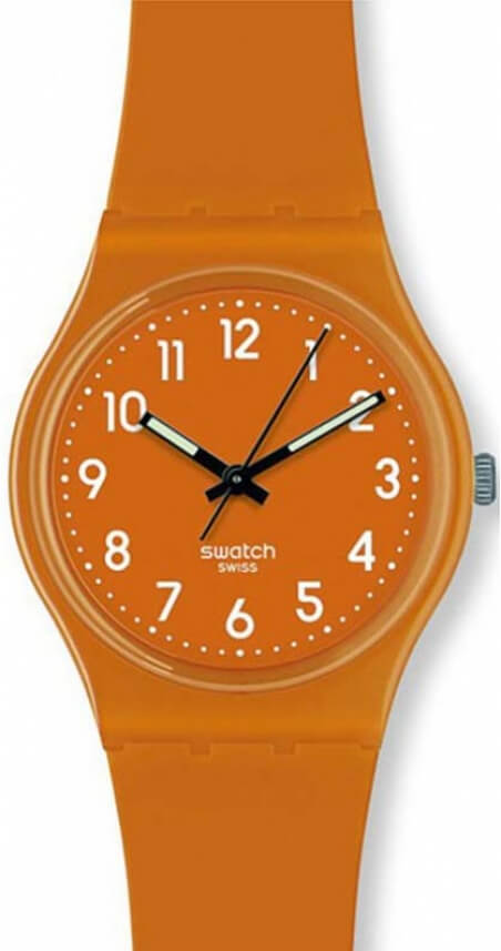 Часы Swatch GC112