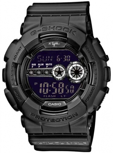 Часы Casio GD-101NS-1ER