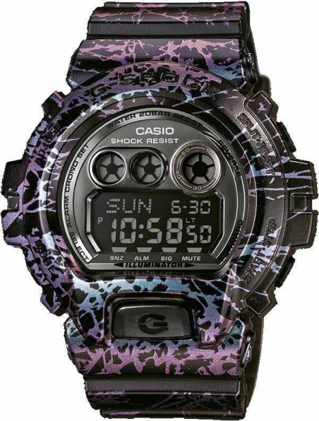 Часы Casio GD-X6900PM-1ER
