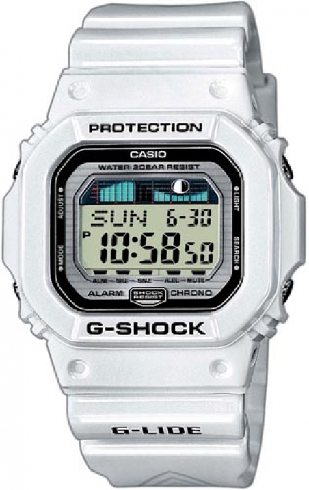 Часы Casio GLX-5600-7ER