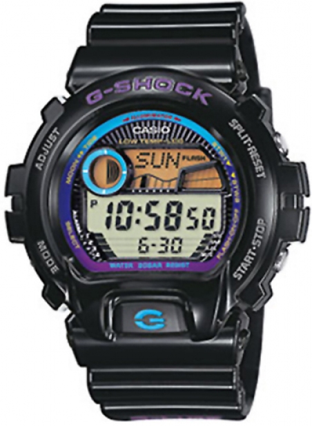 Часы Casio GLX-6900-1ER