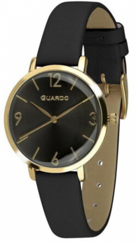 Часы Guardo 012231-3 (GBB)