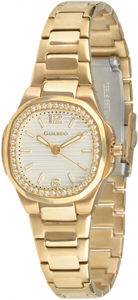 Годинник Guardo 012683-2 (m.GW)