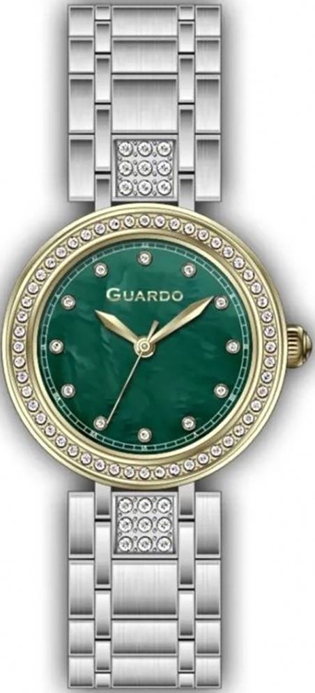 Часы Guardo 012806-2 (m.GsV)