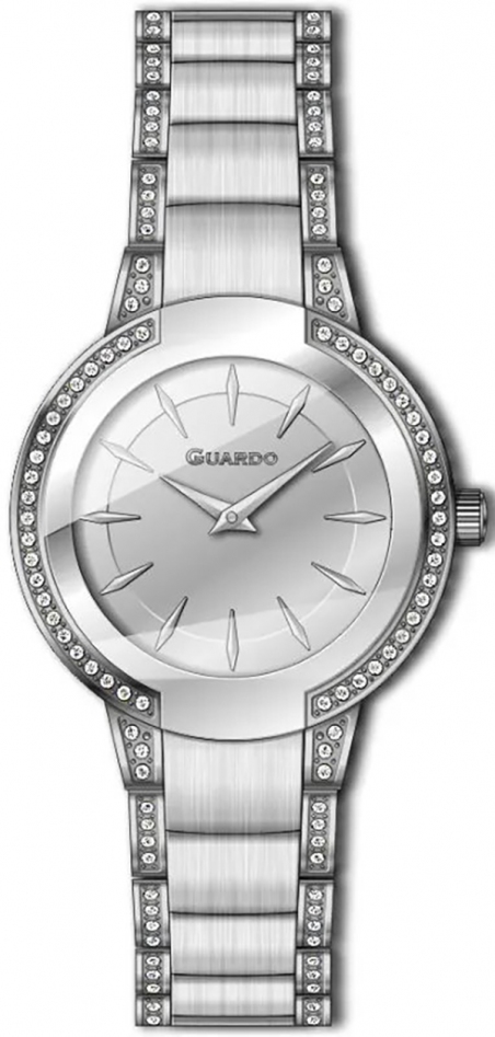Часы Guardo 012819-1 (m.SW)