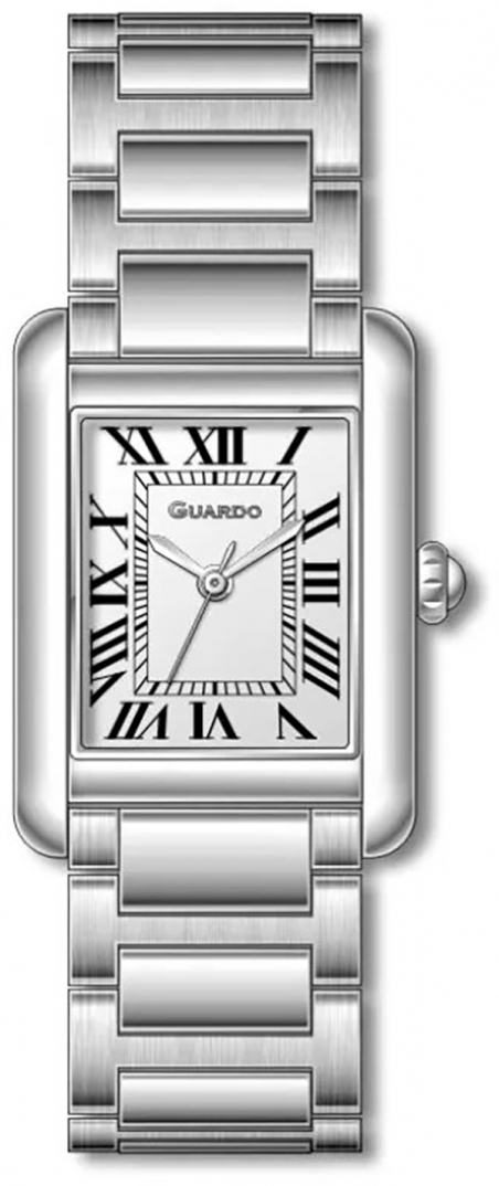 Часы Guardo 012829-1 (m.SW)