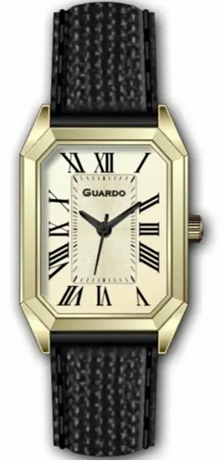 Часы Guardo 012831-4 (GGB)