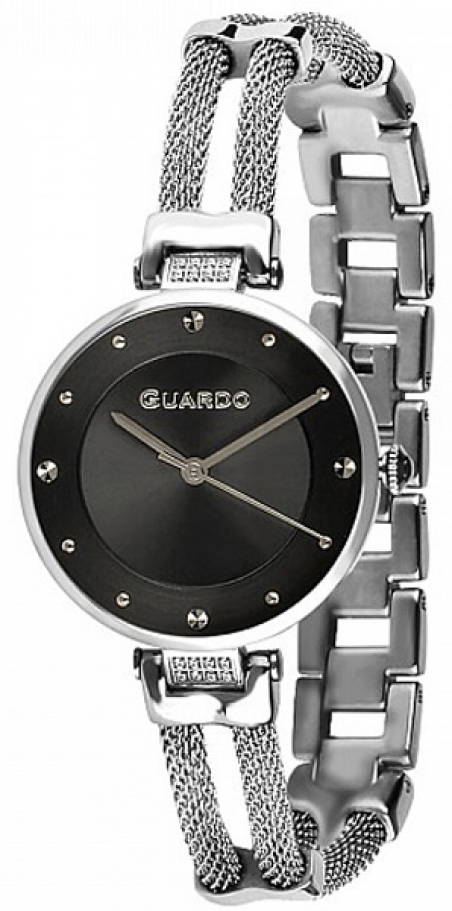 Часы Guardo T01061-1 (m.SB)